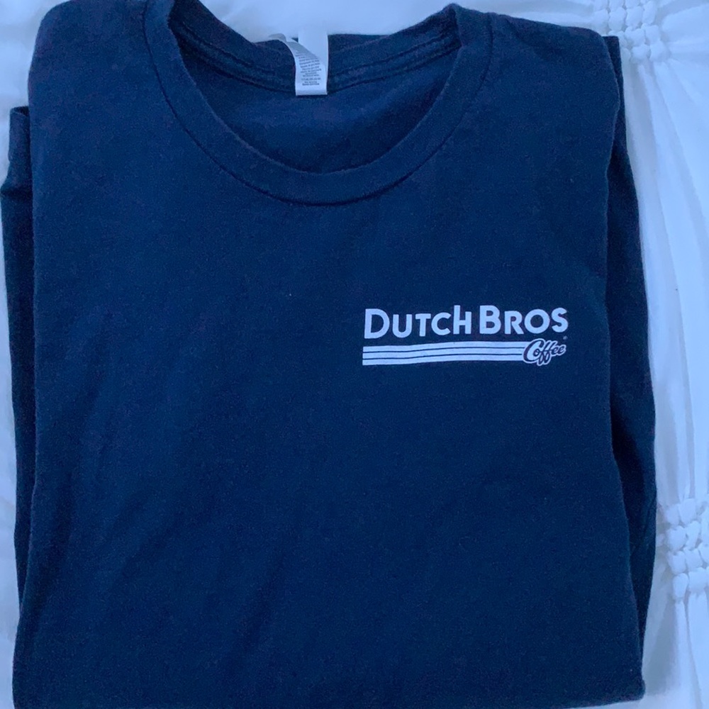 dutch wear
